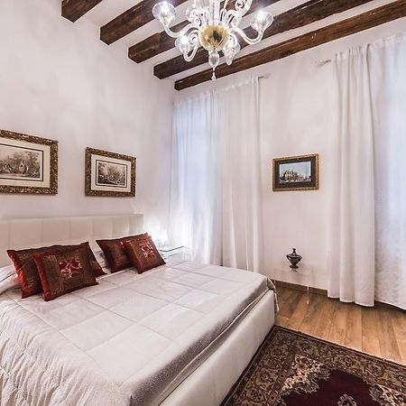 베니스 Casa Degli Angeli, Free Wi-Fi Near San Marco 아파트 외부 사진
