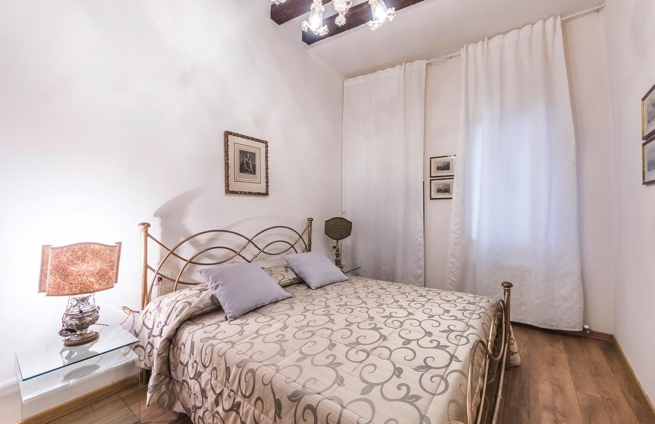 베니스 Casa Degli Angeli, Free Wi-Fi Near San Marco 아파트 외부 사진