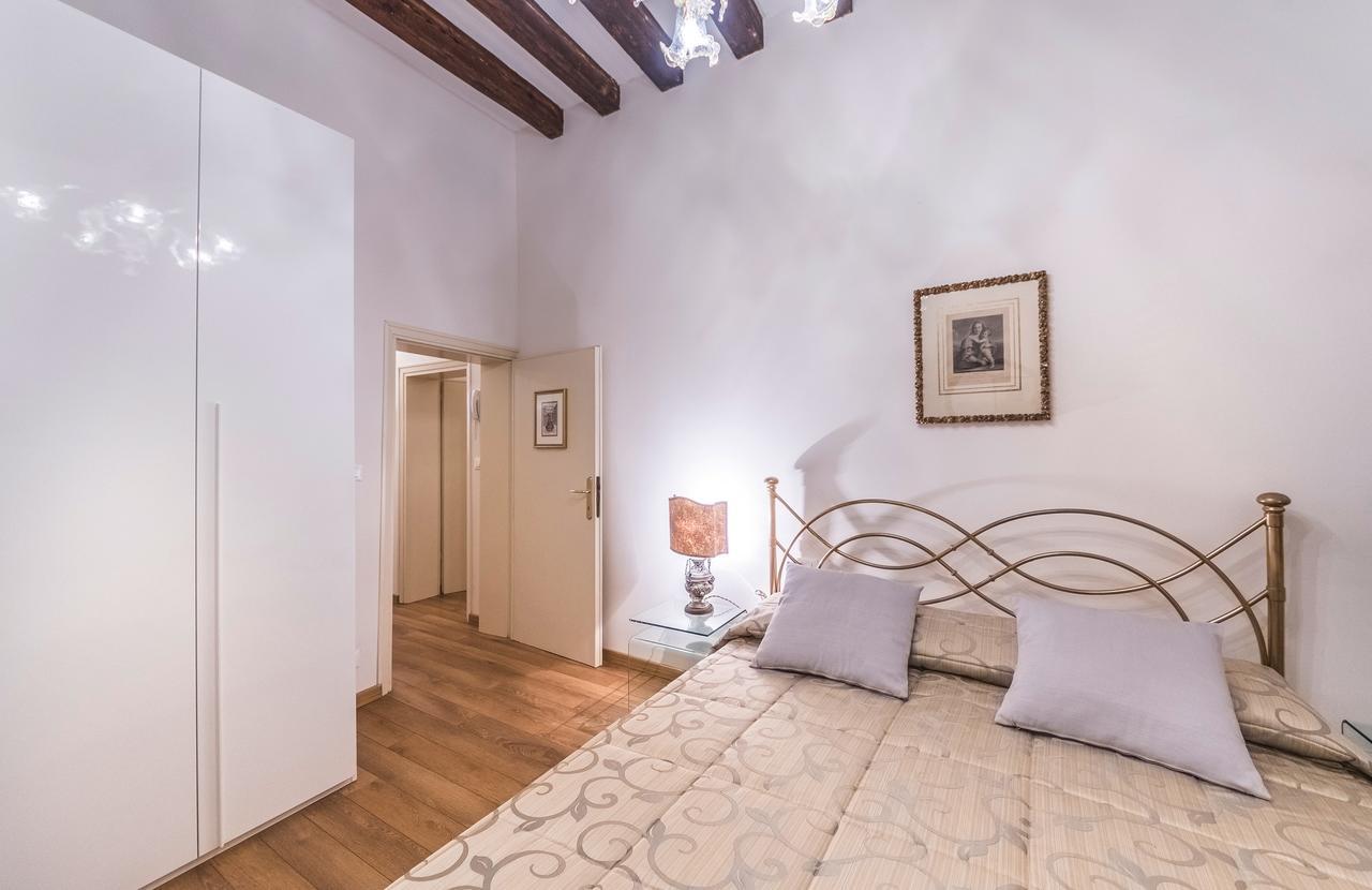 베니스 Casa Degli Angeli, Free Wi-Fi Near San Marco 아파트 외부 사진