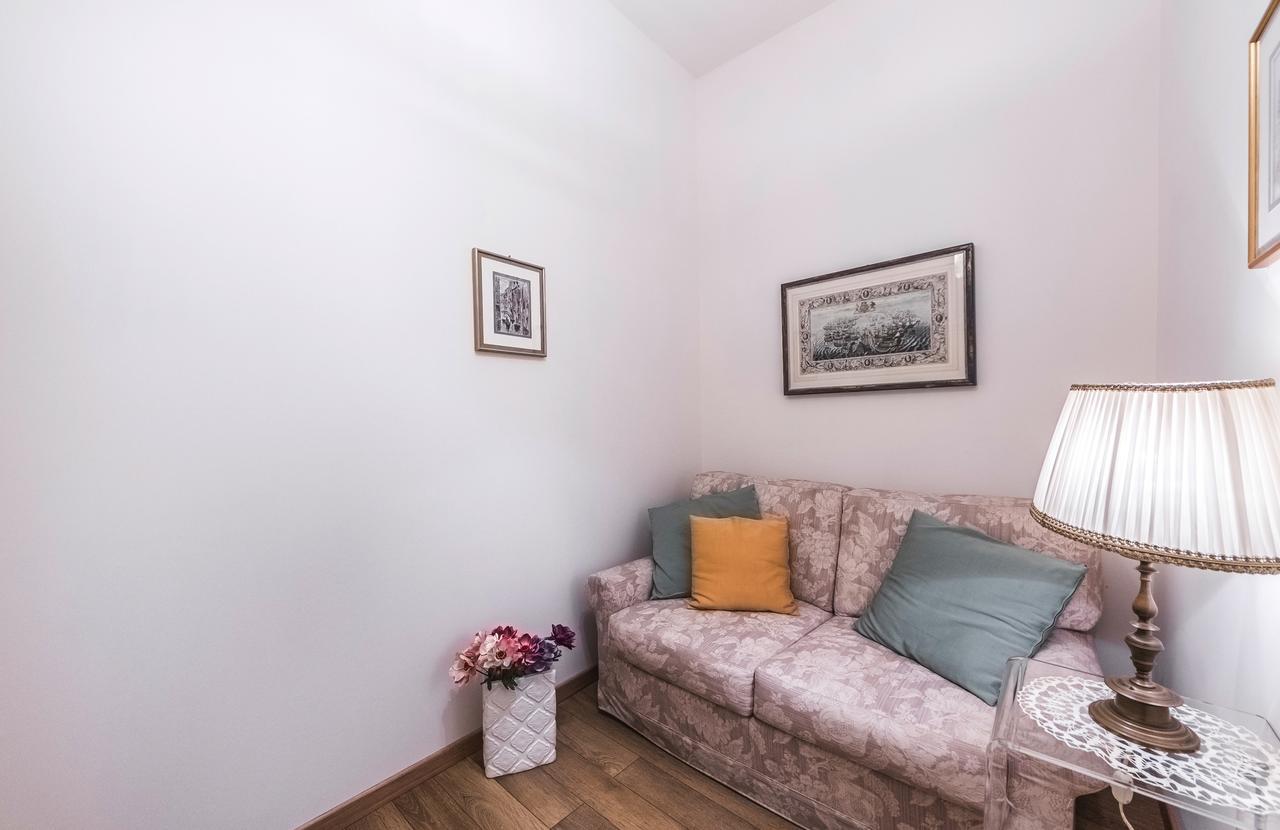 베니스 Casa Degli Angeli, Free Wi-Fi Near San Marco 아파트 외부 사진