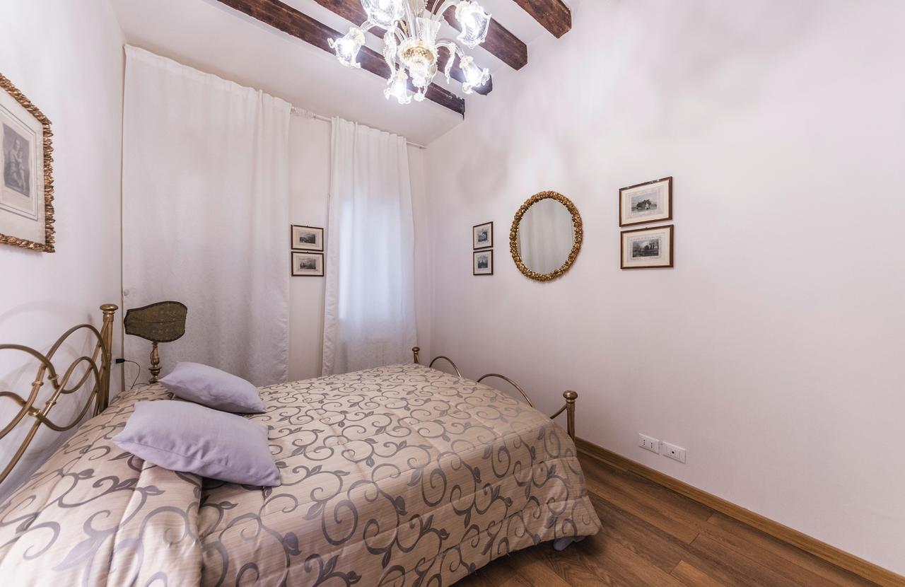 베니스 Casa Degli Angeli, Free Wi-Fi Near San Marco 아파트 외부 사진