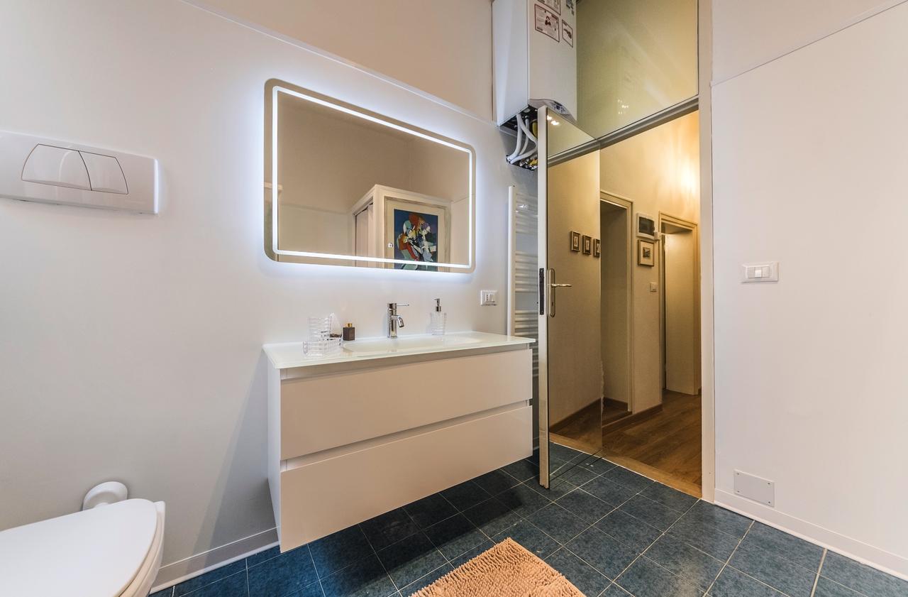 베니스 Casa Degli Angeli, Free Wi-Fi Near San Marco 아파트 외부 사진
