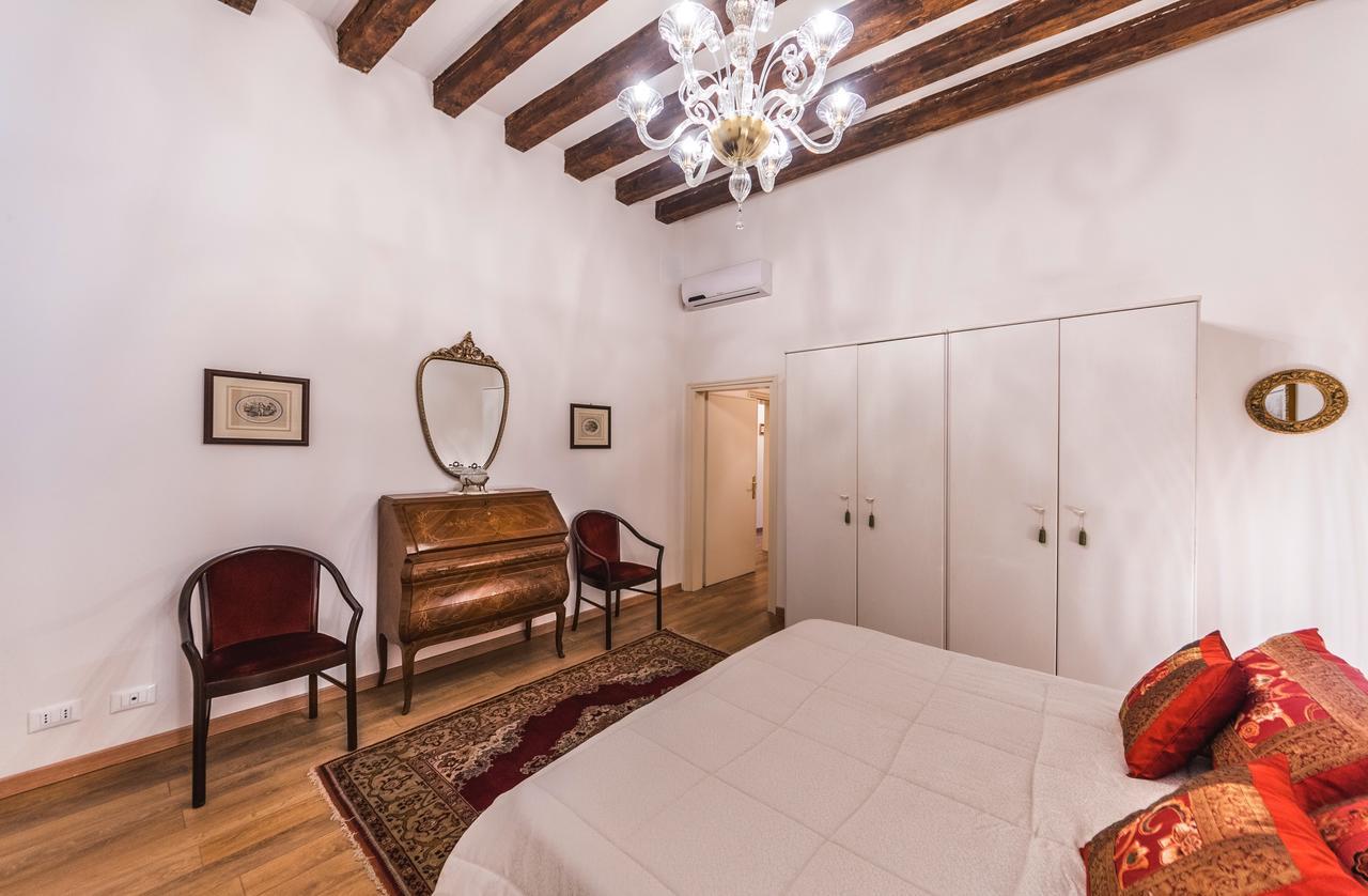 베니스 Casa Degli Angeli, Free Wi-Fi Near San Marco 아파트 외부 사진