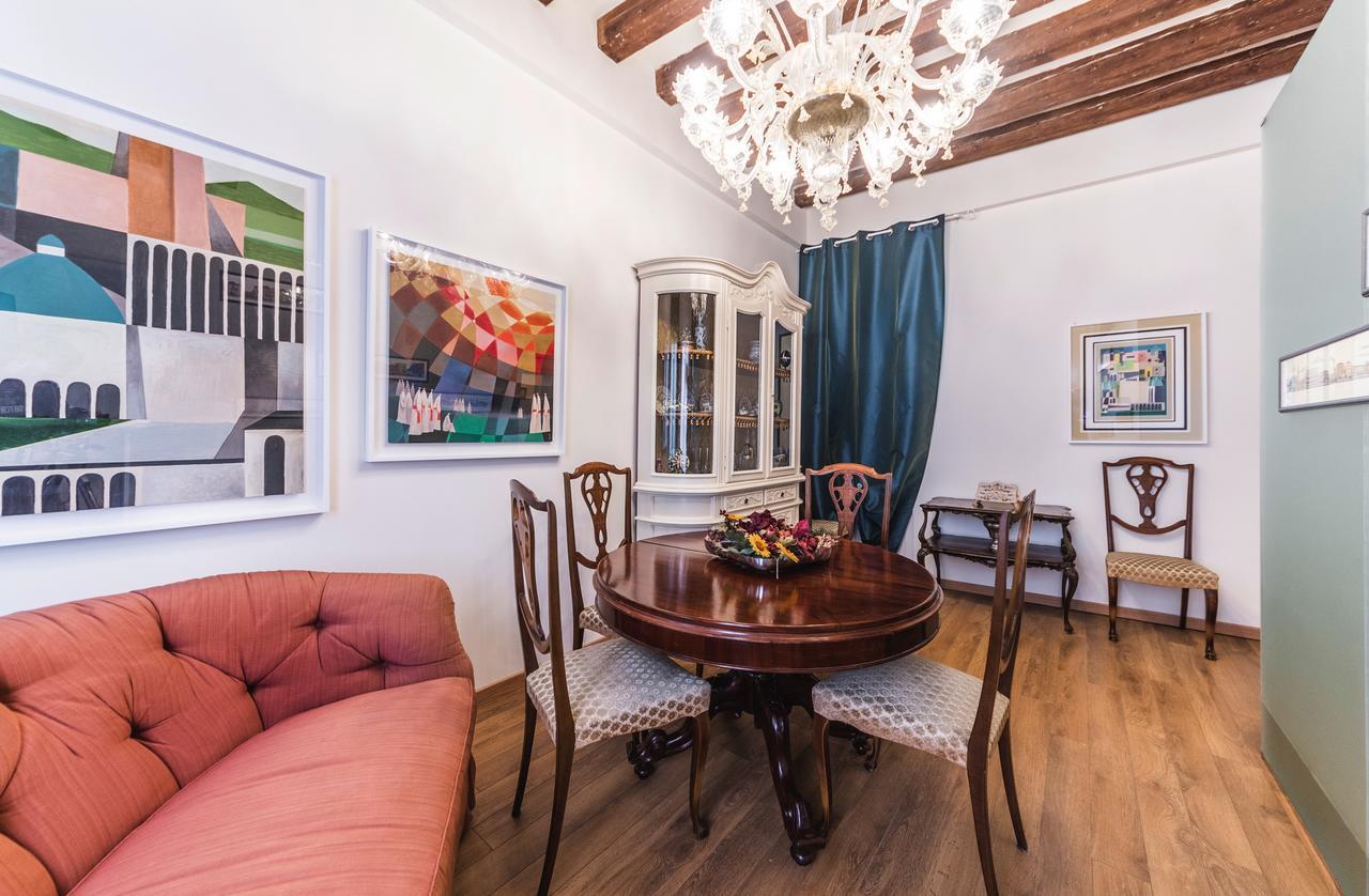 베니스 Casa Degli Angeli, Free Wi-Fi Near San Marco 아파트 외부 사진