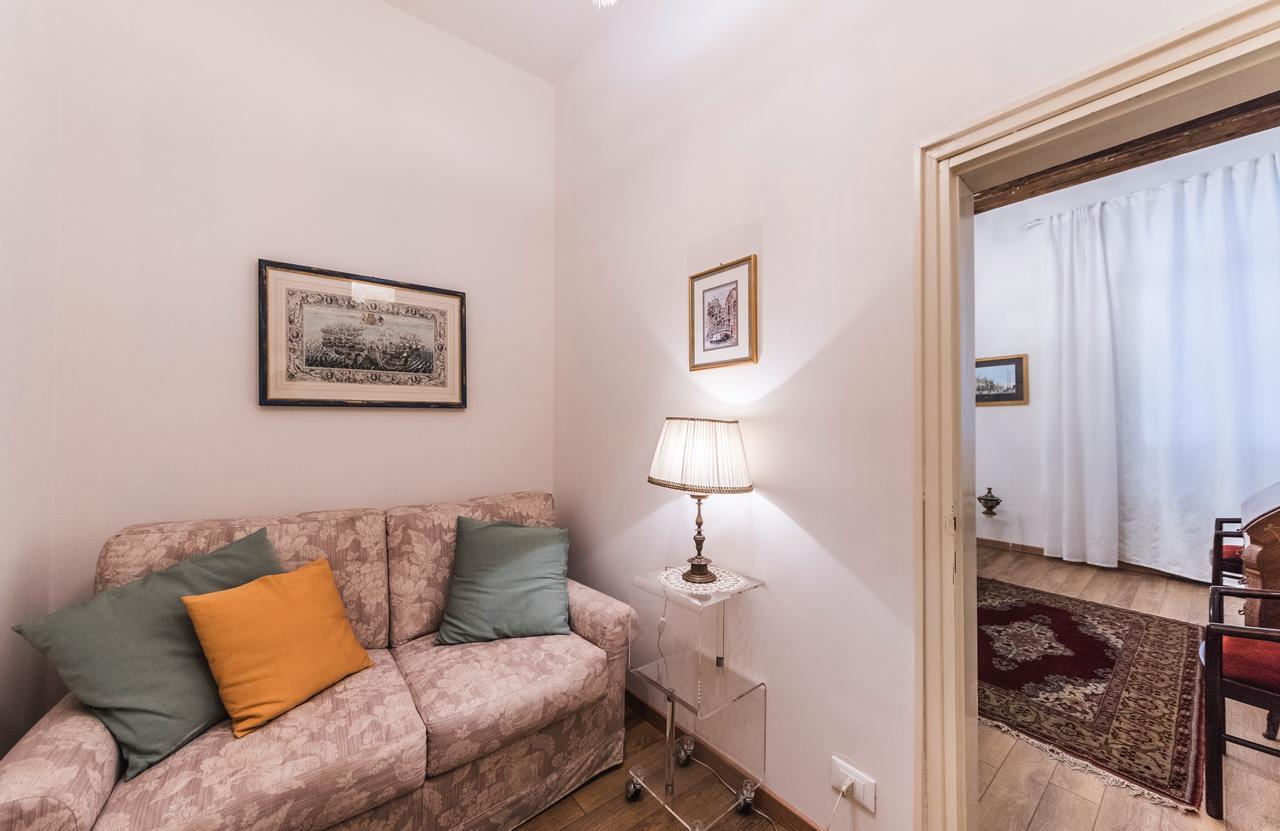 베니스 Casa Degli Angeli, Free Wi-Fi Near San Marco 아파트 외부 사진